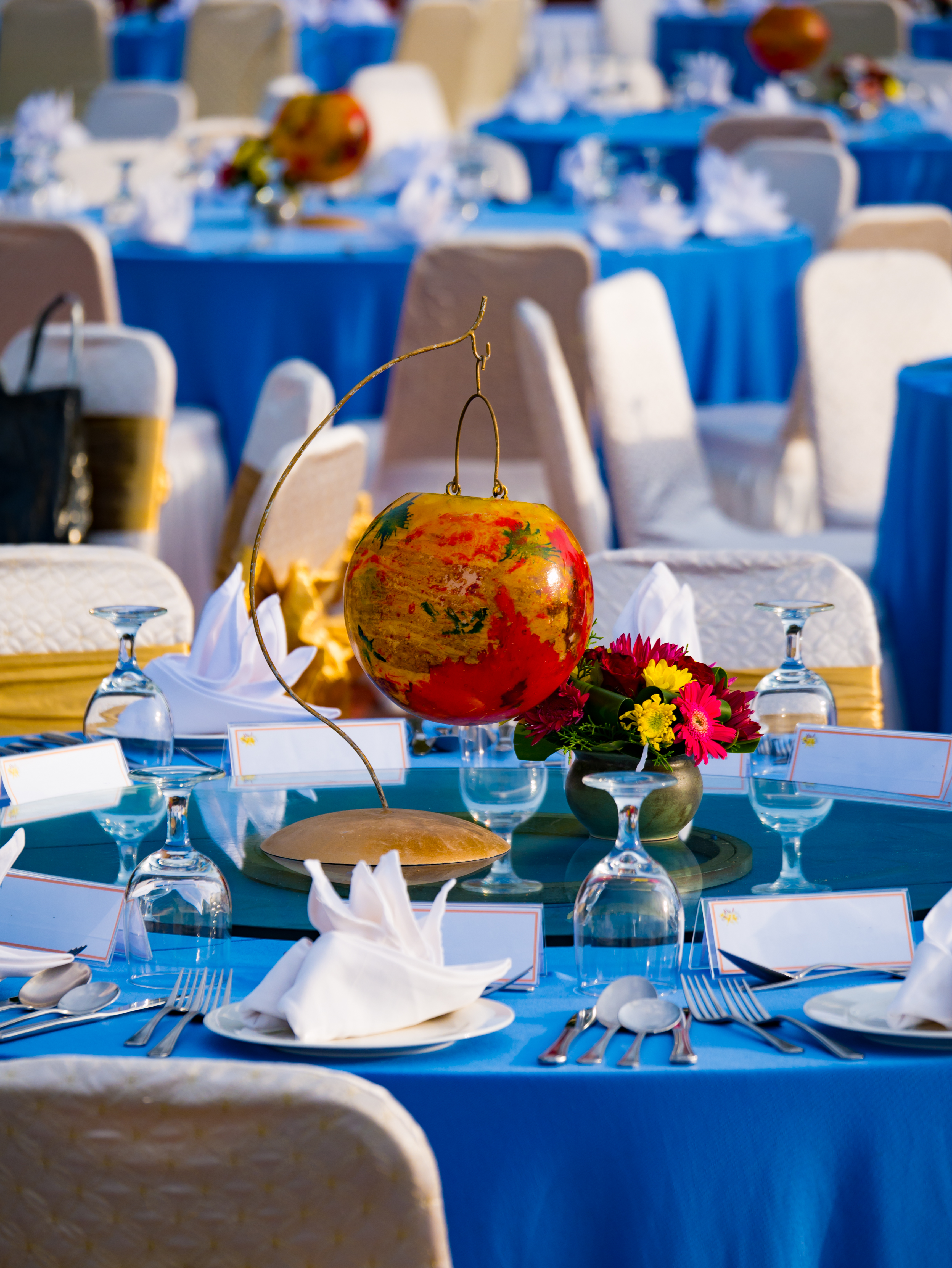MR Q'S LUXE AND SERVICES