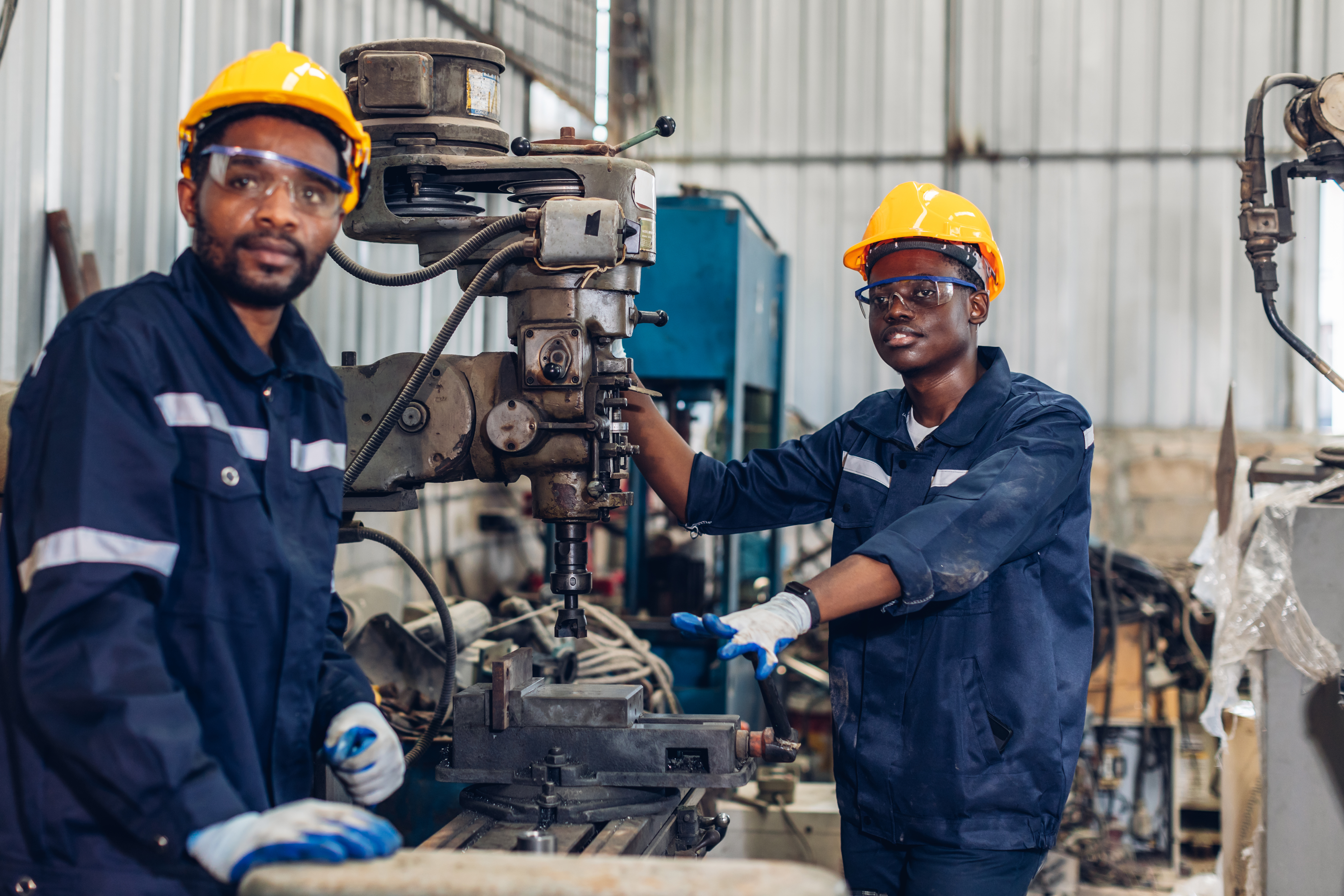 Tendering and Contracting