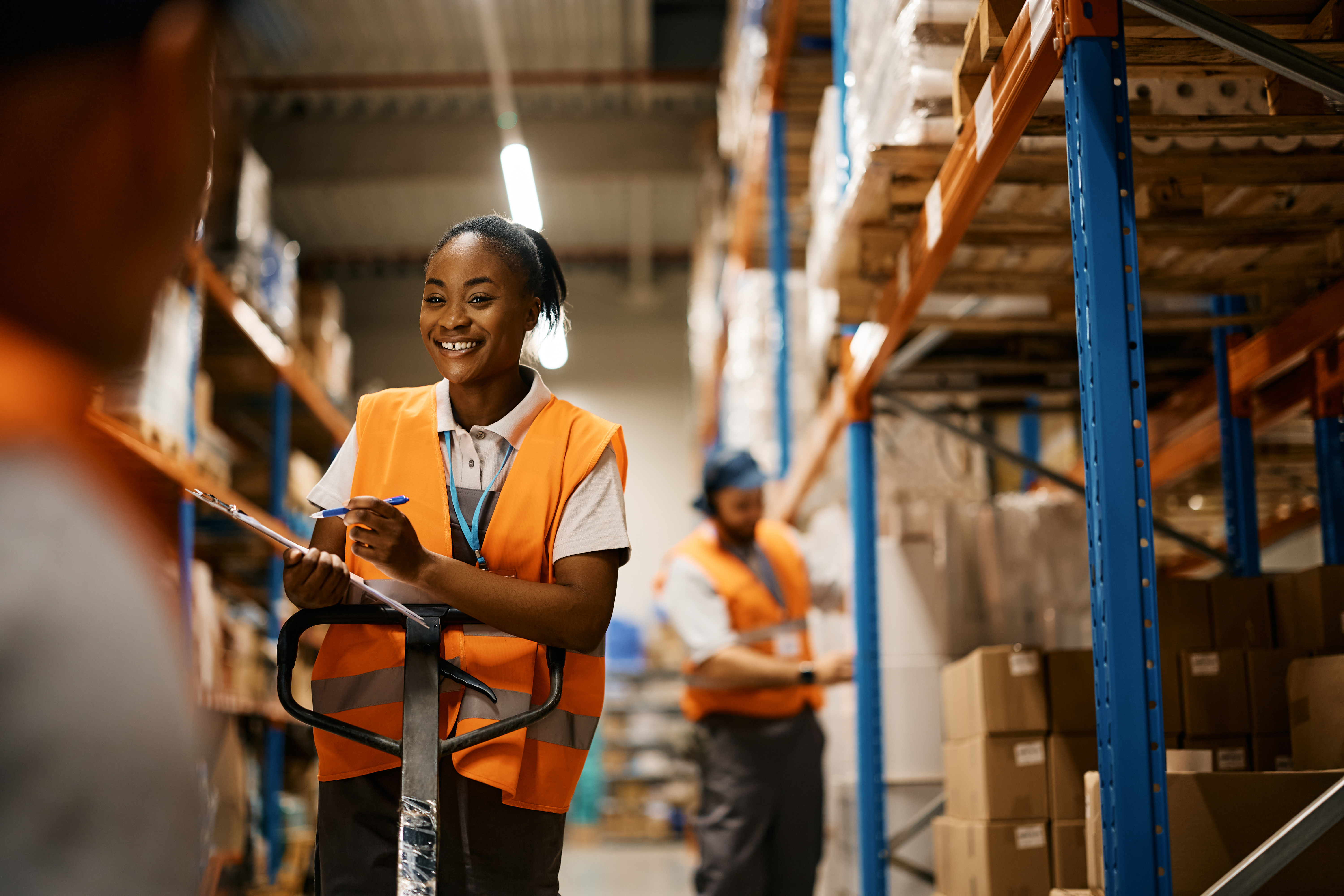 General Facility Services