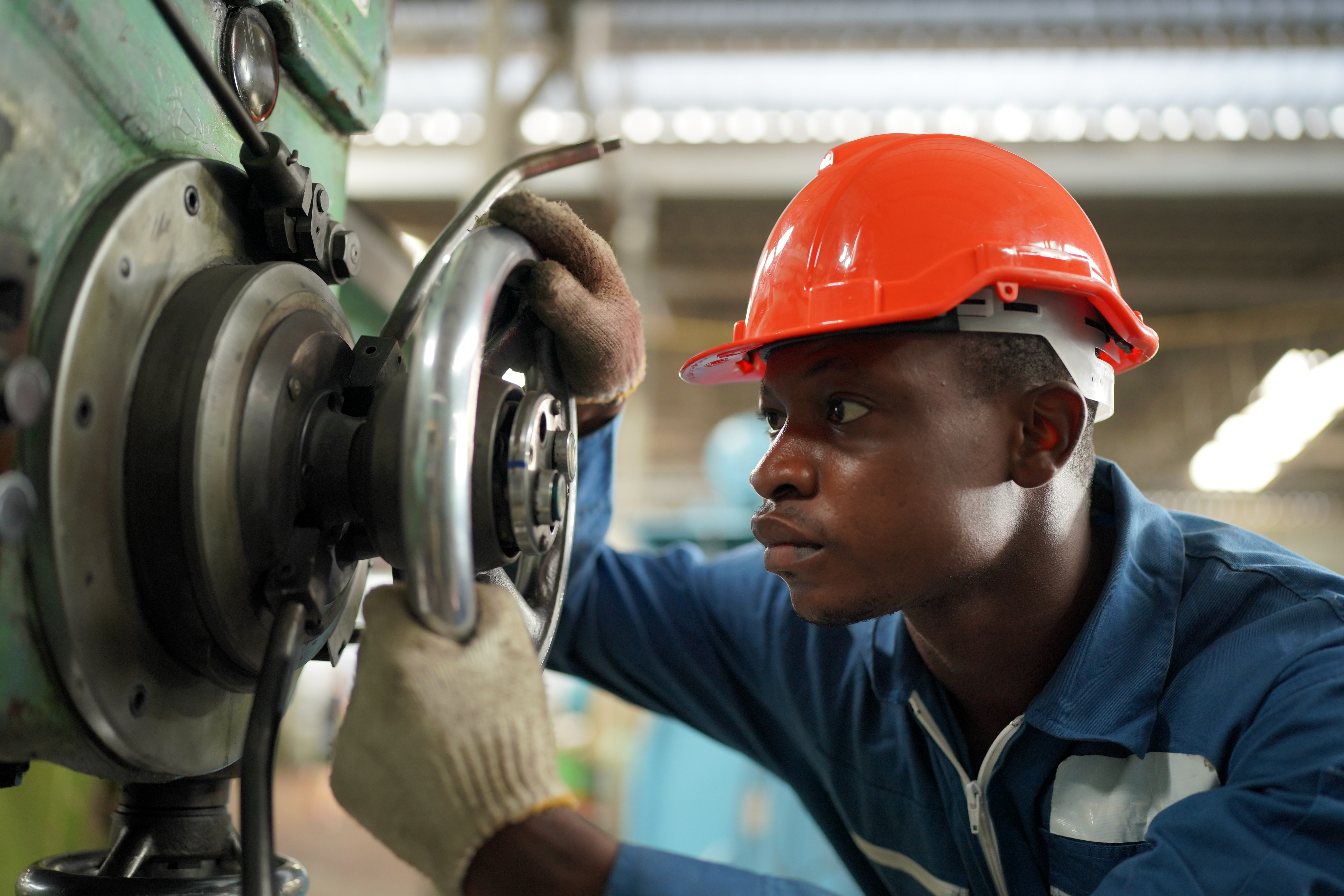 Maintenance and Repairs