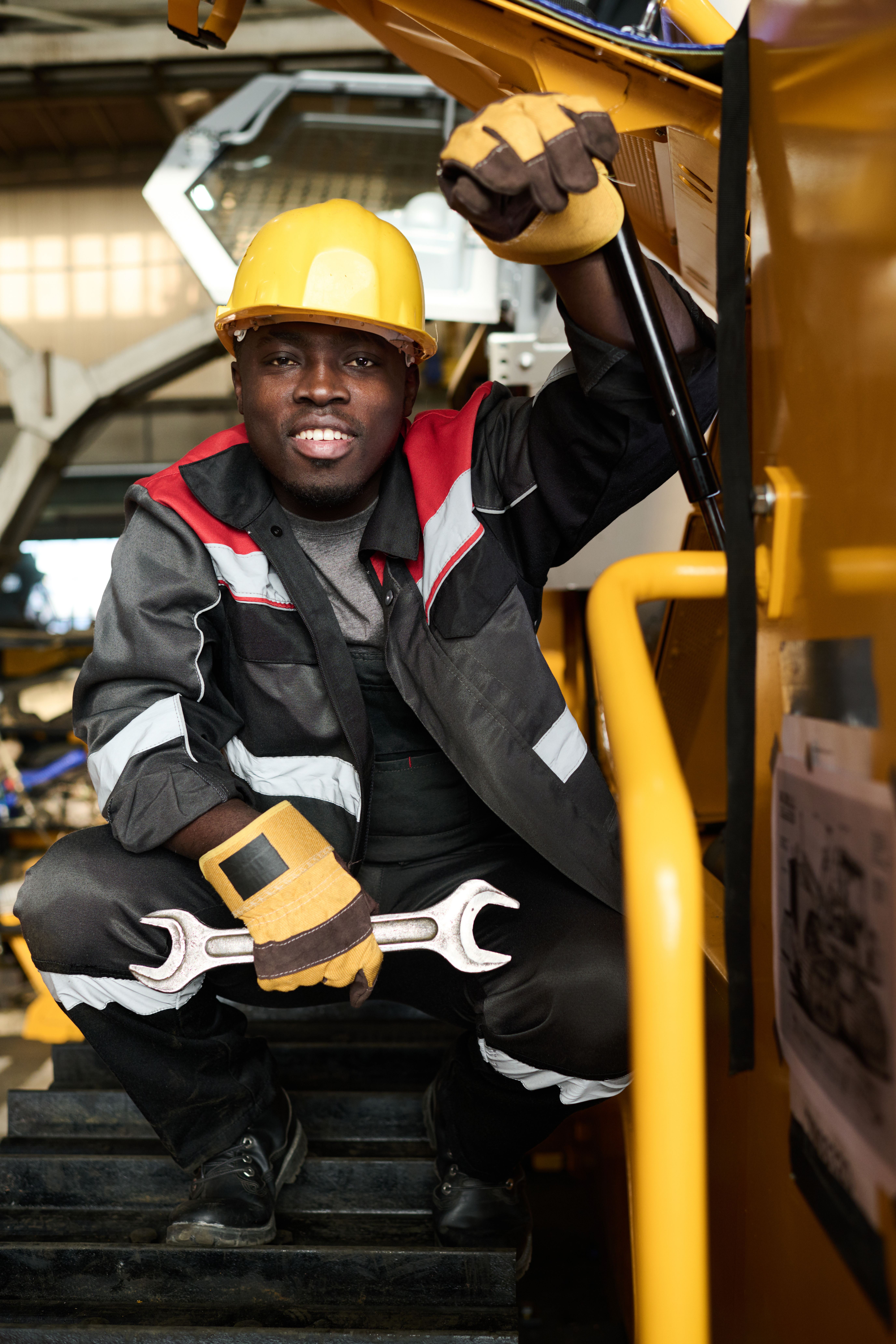 Tendering and Contracting