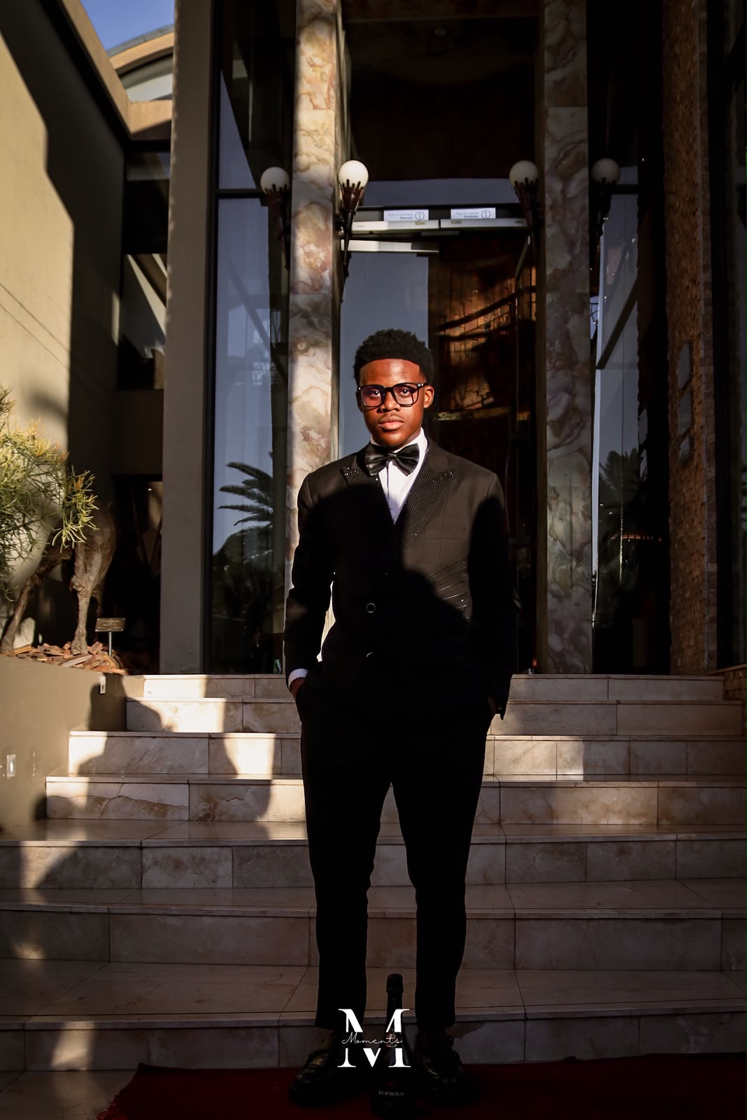 Sinethemba Quinton Kumalo